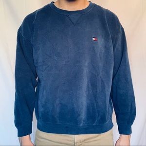 Vintage Tommy Hilfiger Crewneck
